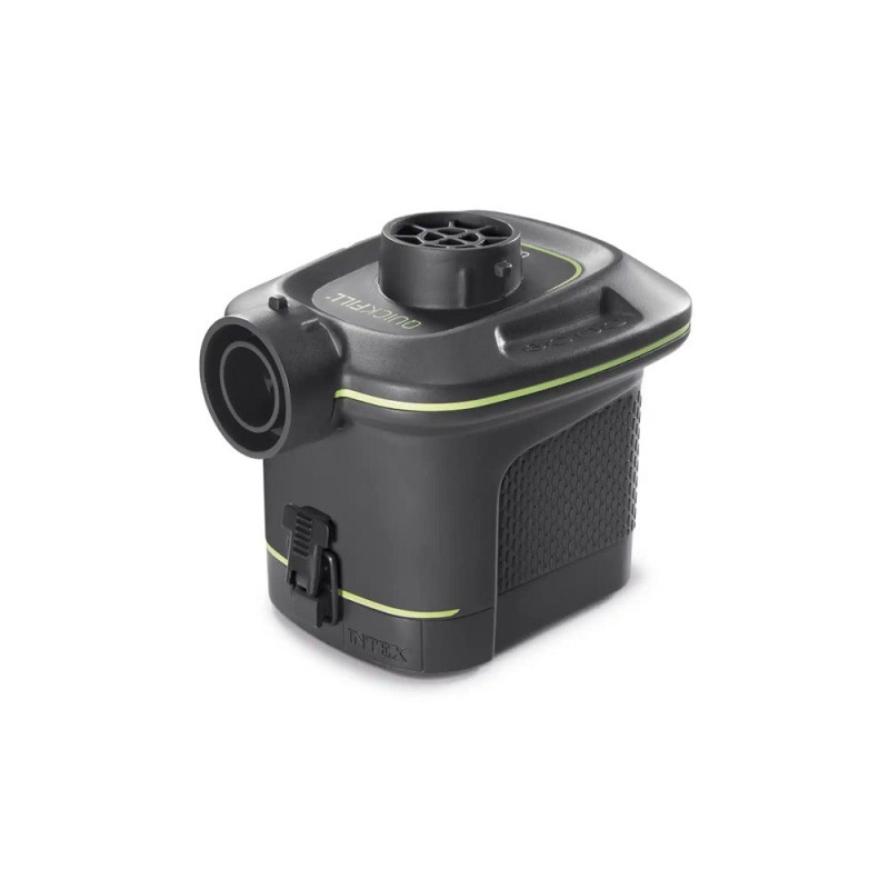 INTEX QUICK FILL PUMPA SA BATERIJOM 