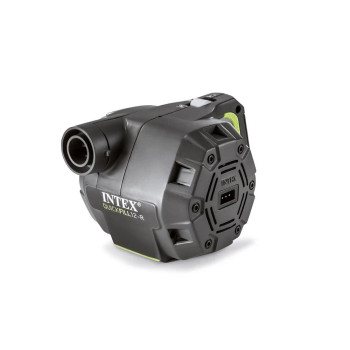 INTEX QUCIK FILL ELEKTRIČNA PUMPA 230 VOLT 