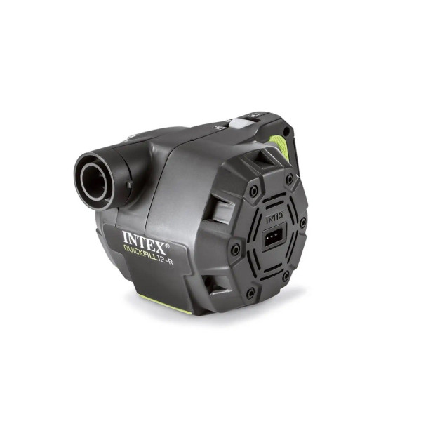 INTEX QUCIK FILL ELEKTRIČNA PUMPA 230 VOLT 