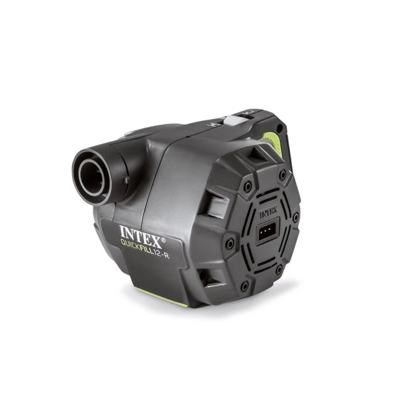 INTEX QUCIK FILL ELEKTRIČNA PUMPA 230 VOLT 