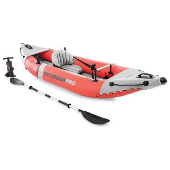 INTEX KAJAK EXCURSION PRO K1 