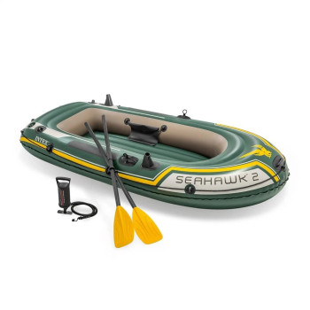 INTEX ČAMAC SET SEAHAWK 2 