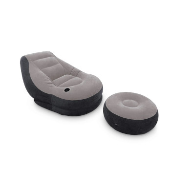 INTEX SET FOTELJA I TABURE ULTRA LOUNGE 