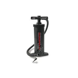 INTEX RUČNA PUMPA DOUBLE QUICK III S