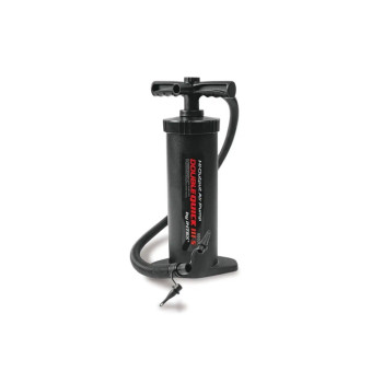 INTEX RUČNA PUMPA DOUBLE QUICK III S 