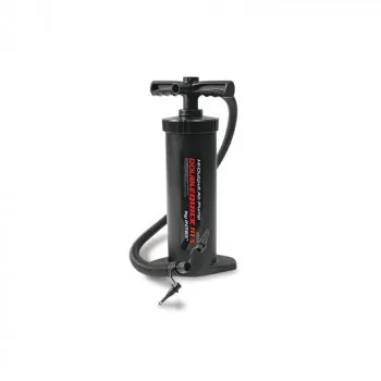 INTEX RUČNA PUMPA DOUBLE QUICK III S