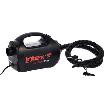 INTEX ELEKTRIČNA PUMPA VISOKOG PRITISKA 230 VOLT 