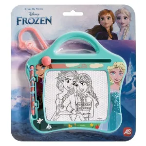 MAGIČNA TABLA FROZEN