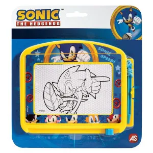 MAGIČNA TABLA SONIC
