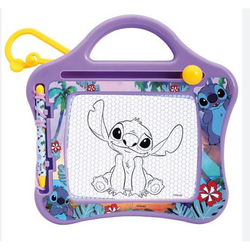 MAGIČNA TABLA STITCH 