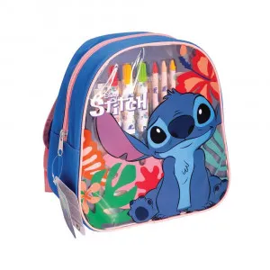 RANAC /SET ZA CRTANJE STITCH