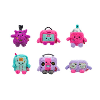 RETRO BUM BUMZ 11CM ASST 