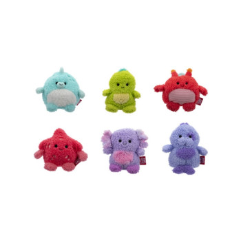 BUM BUMZ VODENJACI 11CM ASST 