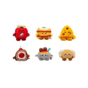 BUM BUMZ ZALOGAJCICI 11CM ASST