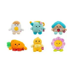 BUM BUMZ VESNICI PROLECA 11CM ASST