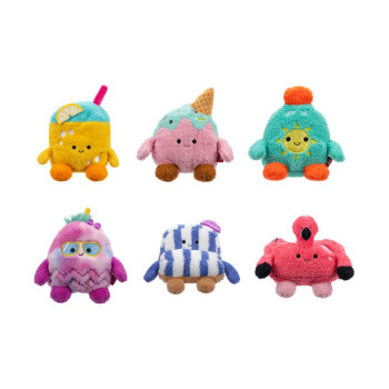 TROPSKI BUM BUMZ 20CM ASST 