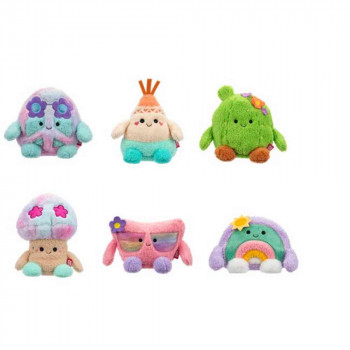 BUMZ BUMZ ZABAVNJACI 20CM ASST 