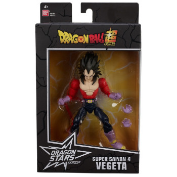 DB SSAYAN VEGETA FIGURA 17 CM 