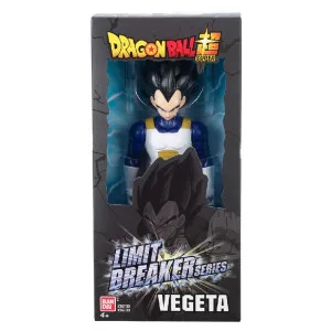 DB VEGETA FIGURA 30 CM 