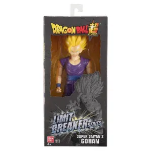 DB  GOHAN FIGURA 30 CM 