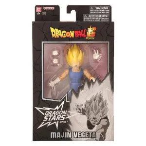 DB MAJIN VEGETA 17CM