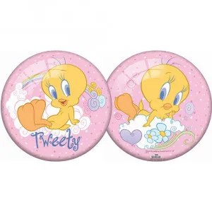 LOPTA 12CM-TWEETY