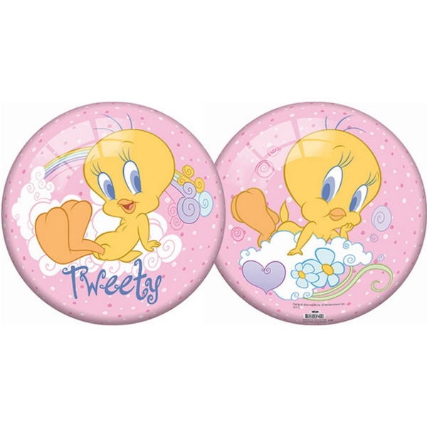 LOPTA 12CM-TWEETY 