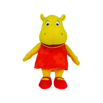 HIPO MILKA PLIŠANA KRAVICA 25 CM 