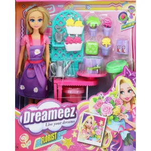 DREAMEEZ LUTKA BAŠTOVANKA