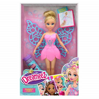 DREAMEEZ VILA SA SAPUNICOM 