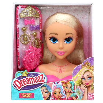 DREAMEEZ STYLING GLAVA ZA ŠMINKANJE 