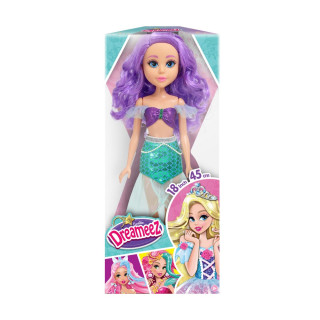 DREAMEEZ FANTASY LUTKA 45CM ASST 