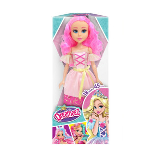 DREAMEEZ FANTASY LUTKA 45CM ASST 