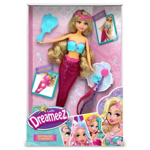 DREAMEEZ SIRENA LUTKA SVETLI