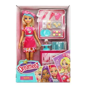 DREAMEEZ PEKARKA
