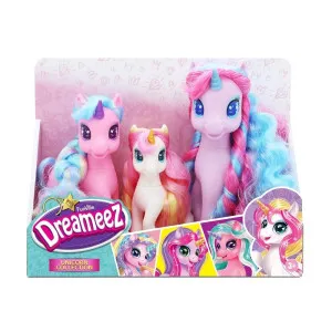DREAMEEZ JEDNOROG 3 KOM