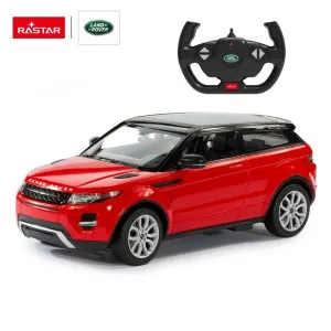 R/C 1/14 RANGE ROVER EVOQUE 