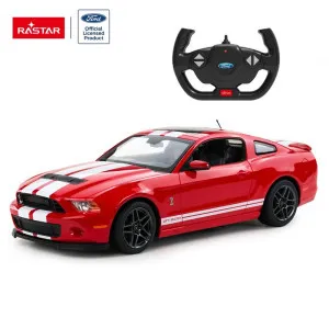 R/C 1/14 FORD SHELBY 500 