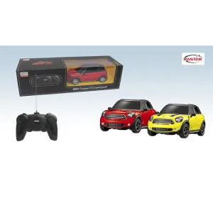 R/C 1/24  COOPER S COUNTRYMAN 