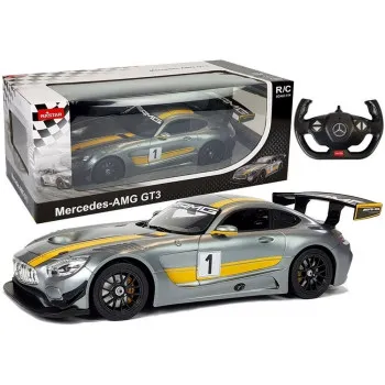 R/C 1:14 MERCEDES-AMG GT3 