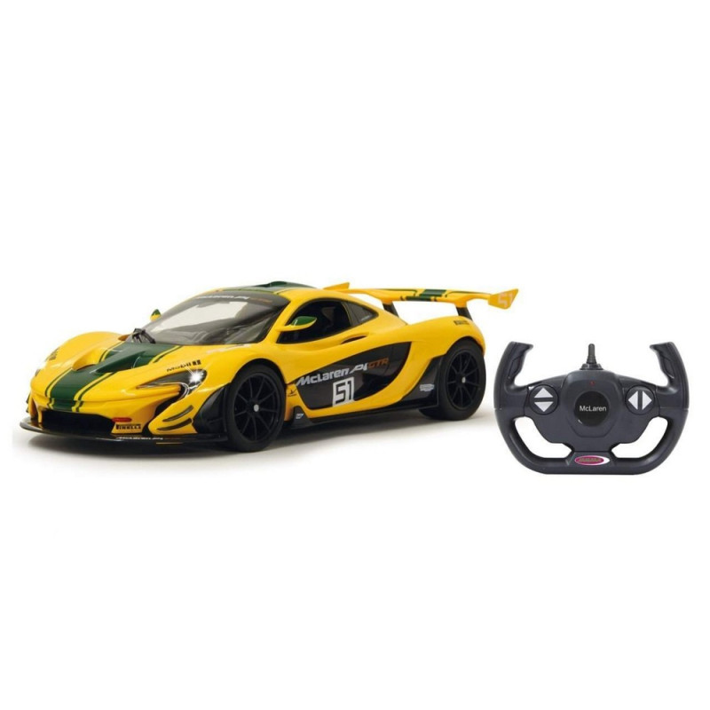 R/C 1:14 MCLARENP1 GTR 