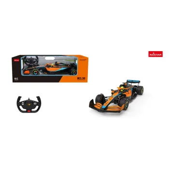 R/C 1:12 MCLAREN F1 MCL36 