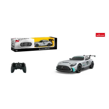 R/C 1:24 MERCEDES-AMG GT2 