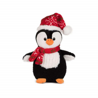 AMEK TOYS BOZICNI PLIS 20CM