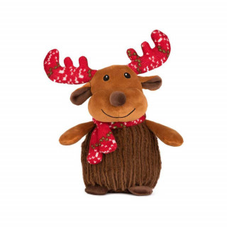 AMEK TOYS BOZICNI PLIS 20CM