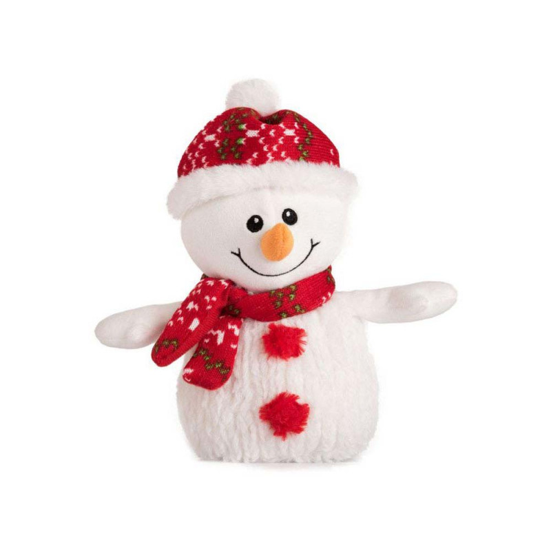 AMEK TOYS BOZICNI PLIS 20CM