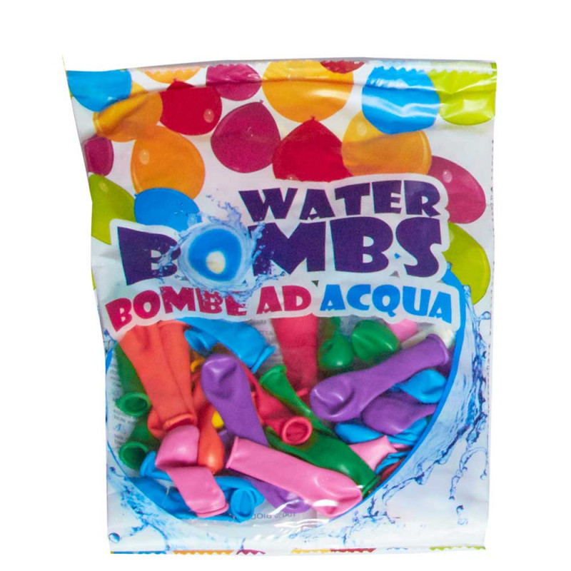 BASSO LUIGI VODENE BOMBICE 40 KOM