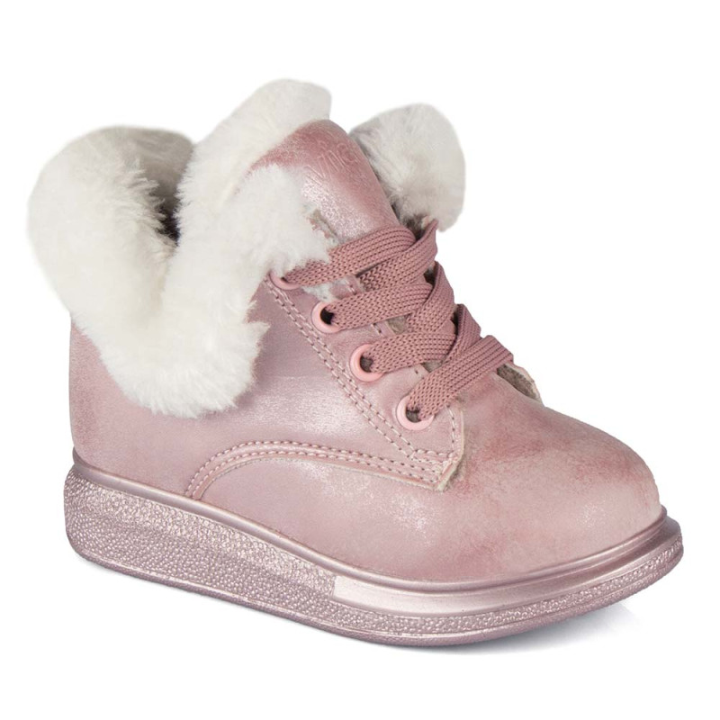 VICCO DUBOKE CIPELE PINK 