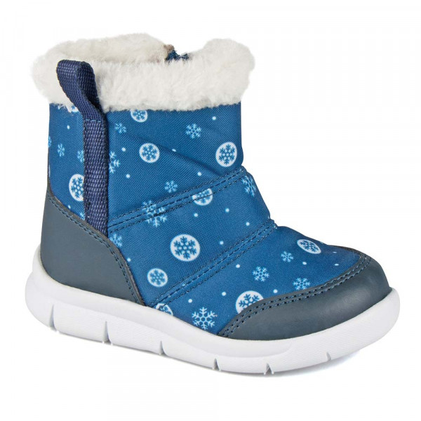 VICCO CIZME NAVY 