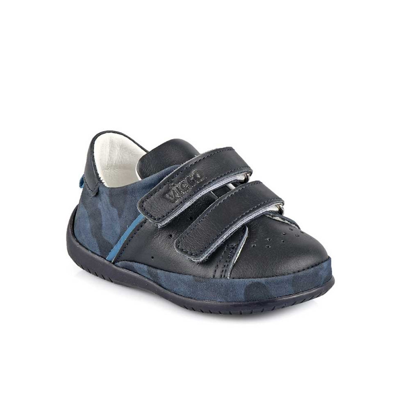 VICCO PLITKE PATIKE NAVY